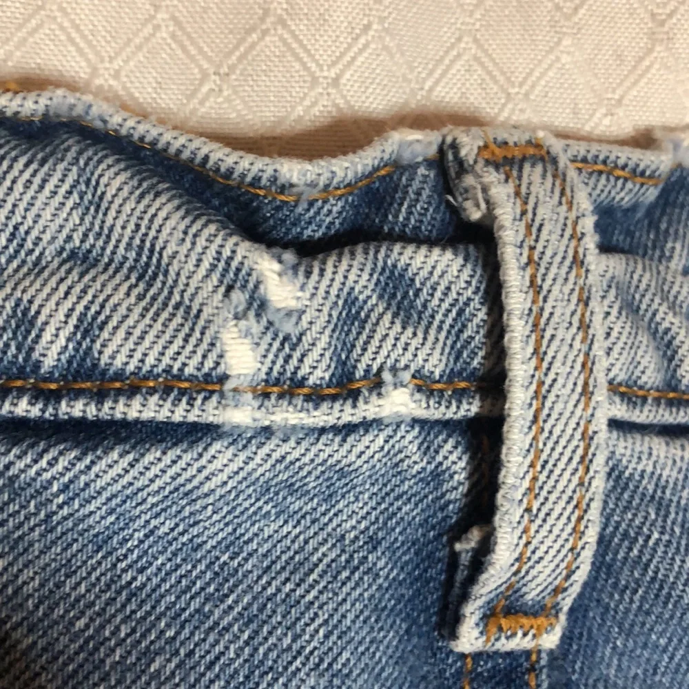 Levi’s 505 Regular Fit Straight Leg Mens Size 36 X 34